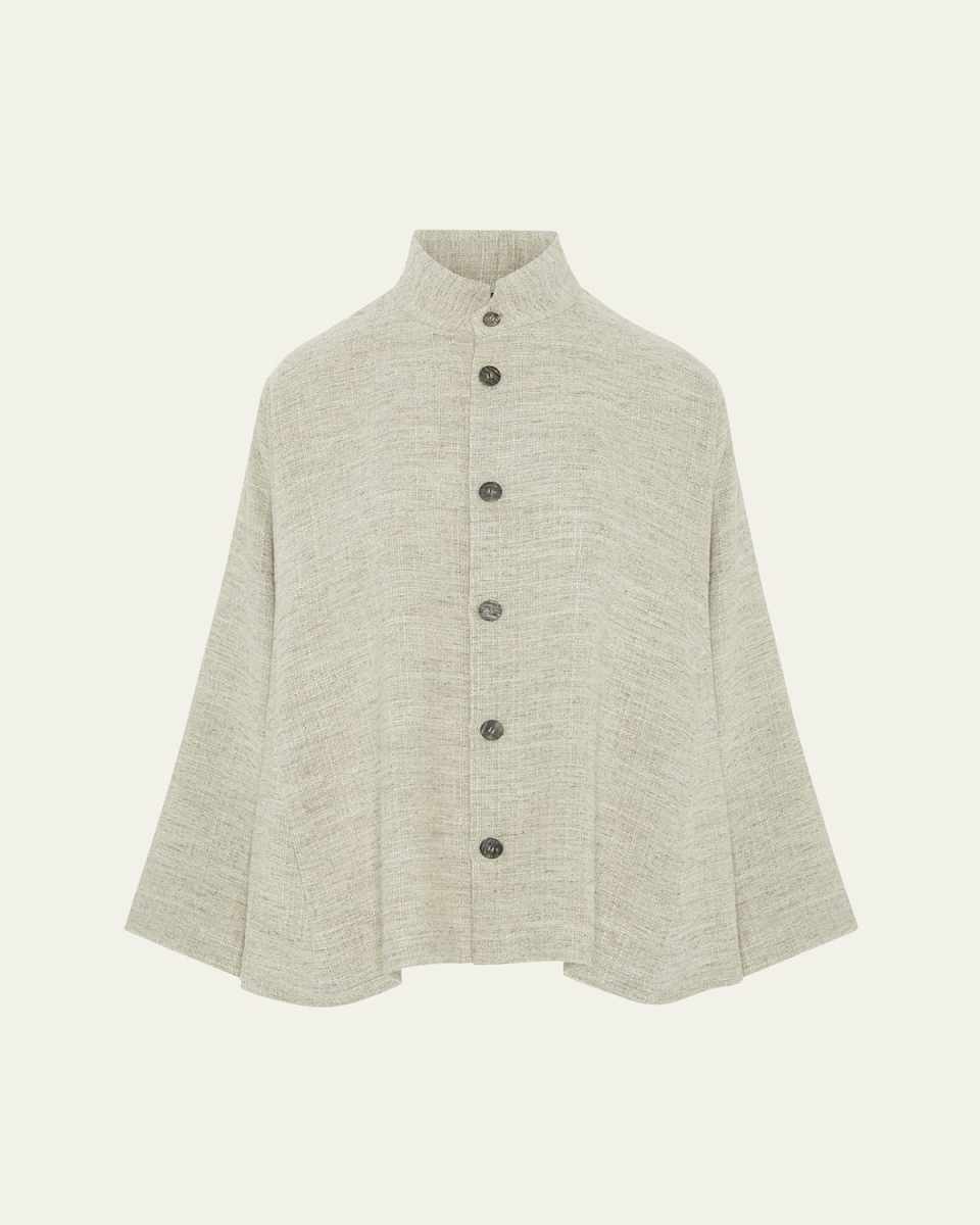 Bakhtiari Coat